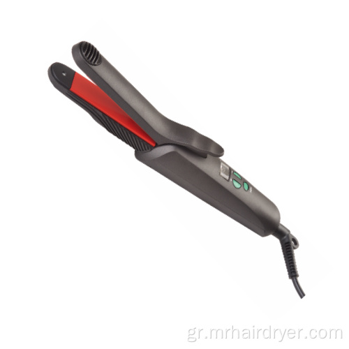 Κεραμική επίστρωση Hair Straightener